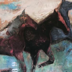 Meet your Posher, Tracy